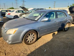 Toyota Avalon 3.5L 6 2007