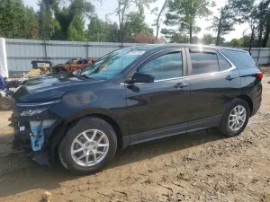 Chevrolet Equinox 1.5L 4 2022