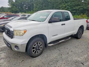 Toyota Tundra 4.0L 6 2009