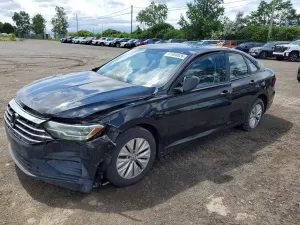 Volkswagen Jetta 1.4L 4 2019