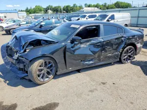 Dodge Charger 5.7L 8 2020