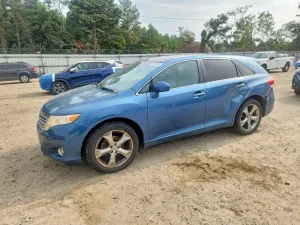 Toyota Venza 3.5L 6 2009
