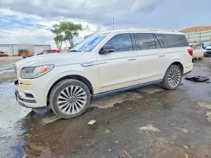 Lincoln Navigator 3.5L 6 2019