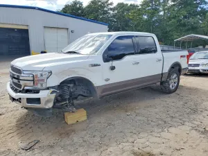 Ford F-150 3.5L 6 2020