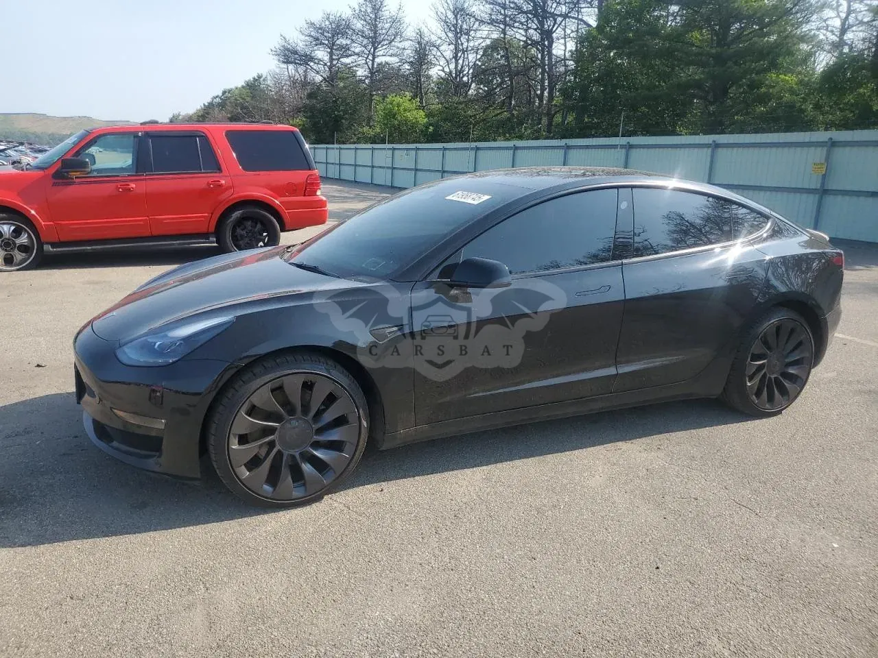 Tesla Model 3 2023