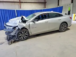 Chevrolet Malibu 1.5L 4 2020