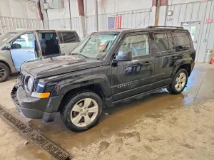 Jeep Patriot 2.4L 4 2014