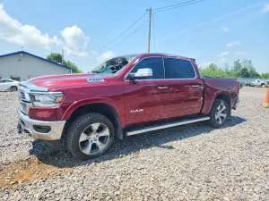 RAM 1500 5.7L 8 2020
