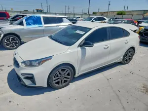 Kia Cerato / Forte / K3 2.0L 4 2020
