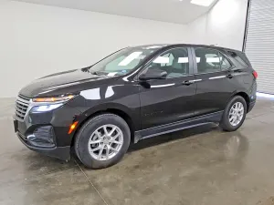Chevrolet Equinox 1.5L 4 2023