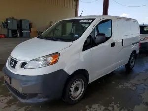 Nissan NV200 2.0L 4 2019