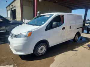 Nissan NV200 2.0L 4 2020