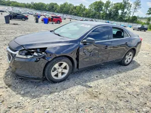 Chevrolet Malibu 2.5L 4 2015