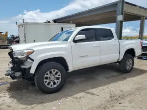 Toyota Tacoma 3.5L 6 2016