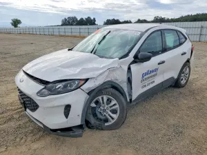 Ford Escape 1.5L 3 2020