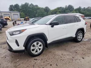 Toyota Rav4 2.5L 4 2019