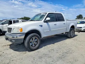 Ford F-150 5.4L 8 2001