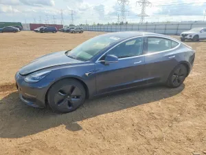 Tesla Model 3 2018