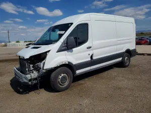 Ford Transit 3.7L 6 2019