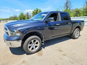 RAM 1500 5.7L 8 2015