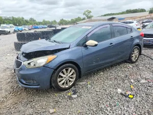 Kia Cerato / Forte / K3 1.8L 4 2014