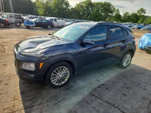 Hyundai Kona 2.0L 4 2020