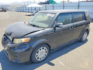 Scion xB 2.4L 4 2012