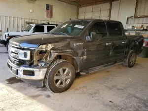 Ford F-150 3.5L 6 2020