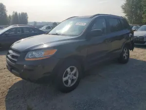 Hyundai Santa Fe 2.7L 6 2008