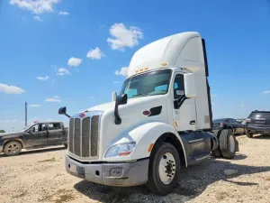 Peterbilt 567/579/587 15.0L 6 2017