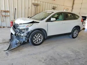 Honda CR-V 2.4L 4 2015