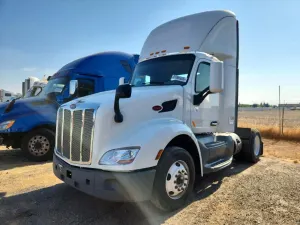 Peterbilt 567/579/587 15.0L 6 2018
