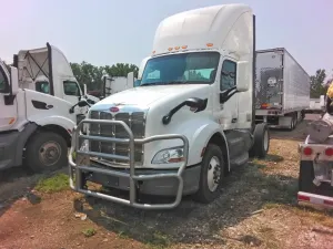 Peterbilt 567/579/587 15.0L 6 2017