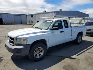 Dodge Dakota 4.7L 8 2008
