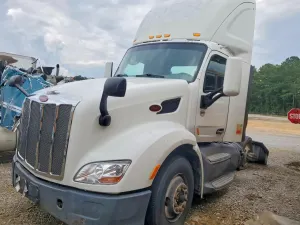 Peterbilt 567/579/587 15.0L 6 2017