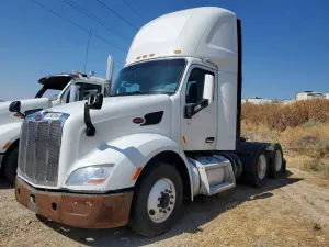 Peterbilt 567/579/587 15.0L 6 2016