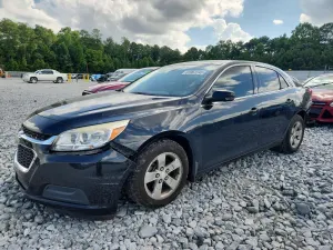 Chevrolet Malibu 2.5L 4 2015