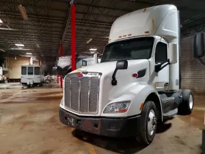 Peterbilt 567/579/587 15.0L 6 2017