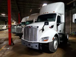 Peterbilt 567/579/587 15.0L 6 2017
