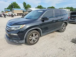 Honda Pilot 3.5L 6 2016