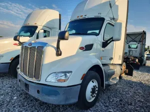 Peterbilt 567/579/587 15.0L 6 2017