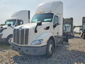 Peterbilt 567/579/587 15.0L 6 2018