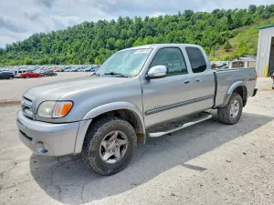 Toyota Tundra 4.7L 8 2003