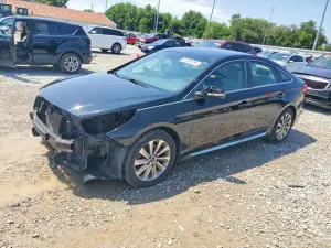 Hyundai Sonata 2.4L 4 2015