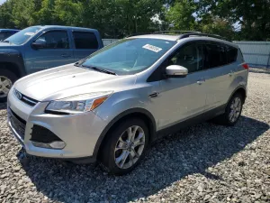 Ford Escape 1.6L 4 2013