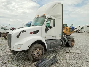 Peterbilt 567/579/587 15.0L 6 2018