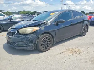 Kia Cerato / Forte / K3 1.8L 4 2014