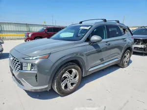 Hyundai Santa Fe 2.5L 4 2021