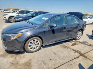 Toyota Corolla 2.0L 4 2024
