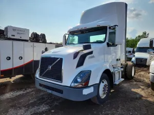Volvo VN 15.0L 6 2016